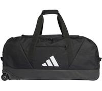 adidas Mixte Tiro League Trolley Team Bag Extra Large, Black/White, One Size