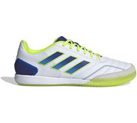 Adidas Sala Competition Indoor Football Boots Blanc/Bleu/Jaune 8 (42) Male