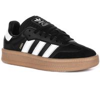 Adidas Baskets basses enfant Samba XLG J Noir Taille 36 2/3