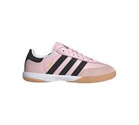 Adidas Samba, Baskets pour homme, Noyau rose transparent gomme noire, 42 1/3 EU