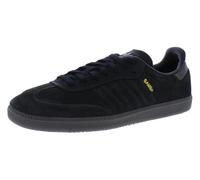 adidas Samba Chaussures pour homme, noir, marron, noir, 36 EU