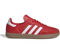Adidas Samba Fc Bayern Trainers Rouge EU 46 Homme