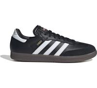 ADIDAS SAMBA Core Black / Cloud White / Vivid Red 40.5