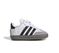 Adidas Samba Crib Chaussures pour Bébé et Petit enfant Blanc JI2758 17