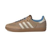 Adidas - Samba Desert White Baskets - Homme - Sport - Brun - Taille: 38 2/3 EU
