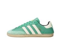 Adidas - Samba Espadrille - unisex - Sport - Vert - Taille: 43 1/3 EU