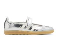 Baskets adidas Samba Jane Silver Met./ Off White/ Gum4 EUR 40