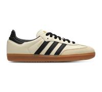 Adidas Samba Femme - Baskets, Blanc - Pointure 36 2/3 - Cuir White 36 2/3