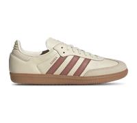 Adidas Samba Femme - Baskets, Blanc - Pointure 36 - Cuir White 36