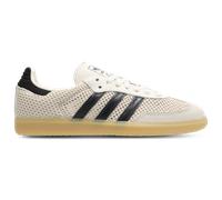 Adidas Samba Femme - Baskets, Blanc - Pointure 37 1/3 - Cuir White 37 1/3