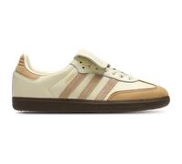 Adidas Samba Femme - Baskets, Blanc - Pointure 37 1/3 - Cuir White 37 1/3