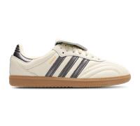 Adidas Samba Femme - Baskets, Blanc - Pointure 39 1/3 - Cuir White 39 1/3