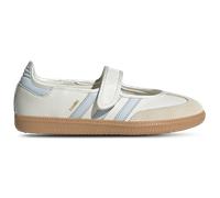 Adidas Samba Femme - Baskets, Blanc - Pointure 42 2/3 - Cuir White 42 2/3