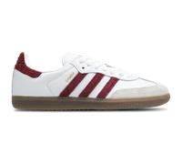 Adidas Samba Femme - Baskets, Blanc - Pointure 42 2/3 - Cuir White 42 2/3