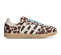 Adidas Baskets Samba OG WMNS men Lowtop brun/beige taille 42 2/3