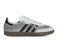 Adidas Samba Femme - Baskets, Blanc - Pointure 46 2/3 - Cuir White 46 2/3