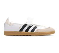Adidas Samba Femme - Baskets, Blanc - Pointure 46 - Cuir White 46