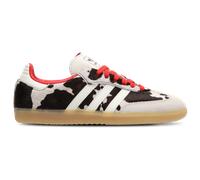 Adidas Baskets Samba – Cuir suédé Marron – Femme Pointure 39 1/3