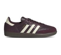 Adidas SAMBA OG W men Lowtop red taille: 40