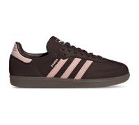 Adidas Samba Femme - Baskets, Marron - Pointure 41 1/3 - Cuir Brown 41 1/3