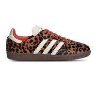 Adidas Samba Femme - Baskets, Noir - Pointure 36 2/3 - Cuir Black 36 2/3