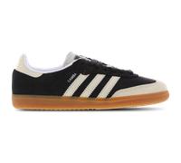 Adidas Samba Femme - Baskets, Noir - Pointure 36 - Cuir Black 36