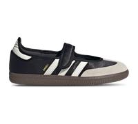 Adidas Samba Femme - Baskets, Noir - Pointure 38 - Maille/synthétique Black 38