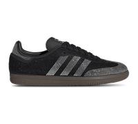 Adidas Samba Femme - Baskets, Noir - Pointure 40 - Cuir Black 40