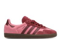 Adidas Samba Femme - Baskets, Rose - Pointure 36 2/3 - Cuir Pink