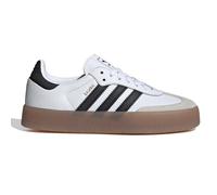 Adidas Samba Femme Blanc Noir 37 38 39 40 41 Baskets Casual Original