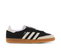Adidas Samba Femme Chaussures - Noir - Taille: 36 2/3 - Cuir - Foot Locker Black 36 2/3