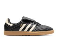 Adidas Samba Femme Chaussures - Noir - Taille: 37 1/3 - Cuir Black 37 1/3
