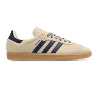 Adidas Samba Homme - Baskets, Beige - Pointure 42 - Cuir Beige 42