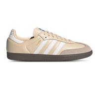 Adidas Samba Homme - Baskets, Beige - Pointure 43 1/3 - Maille/synthétique Beige 43 1/3