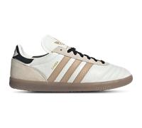 ADIDAS ORIGINALS Baskets basses 'Samba' beige / beige foncé / blanc, Taille 41-41,5