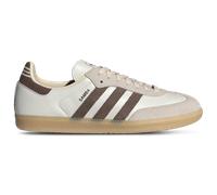 Adidas Samba Homme - Baskets, Blanc - Pointure 41 1/3 - Cuir White 41 1/3