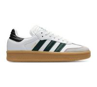 Adidas Samba Homme - Baskets Blanc - Pointure 42 - Cuir White 42