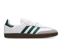 Adidas Samba Homme - Baskets, Blanc - Pointure 43 1/3 - Cuir White 43 1/3