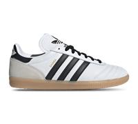 Adidas Samba Homme - Baskets, Blanc - Pointure 44 1/3 - Cuir White 44 1/3