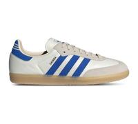 Adidas Samba Homme - Baskets, Blanc - Pointure 45 1/3 - Cuir White 45 1/3