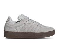 Adidas Samba Homme - Baskets, Gris - Pointure 41 1/3 - Cuir Grey 41 1/3