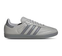 Adidas Samba Homme - Baskets, Gris - Pointure 41 1/3 - Cuir Grey 41 1/3