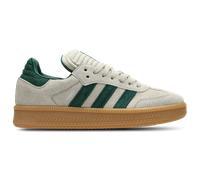 Adidas Samba Homme - Baskets, Gris - Pointure 41 1/3 - Cuir suédé Grey 41 1/3