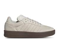 Adidas Samba Homme - Baskets, Gris - Pointure 44 2/3 - Cuir Grey 44 2/3