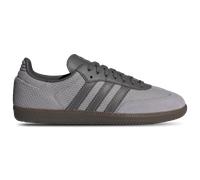 Adidas Samba Homme - Baskets, Gris - Pointure 44 - Poly Mesh Grey 44