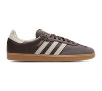 Adidas Originals Baskets basses Samba OG Marron Taille 45 1/3