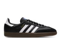 Adidas Samba Homme - Baskets, Noir - Pointure 42 2/3 - Cuir Black 42 2/3