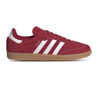 Adidas Samba Homme - Baskets, Rouge - Pointure 43 1/3 - Cuir Red 43 1/3