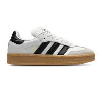 Adidas Samba Homme Chaussures - Blanc - Taille: 40 - Cuir White 40