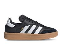 Adidas Samba Homme Chaussures - Noir - Taille: 40 - Cuir Black 40